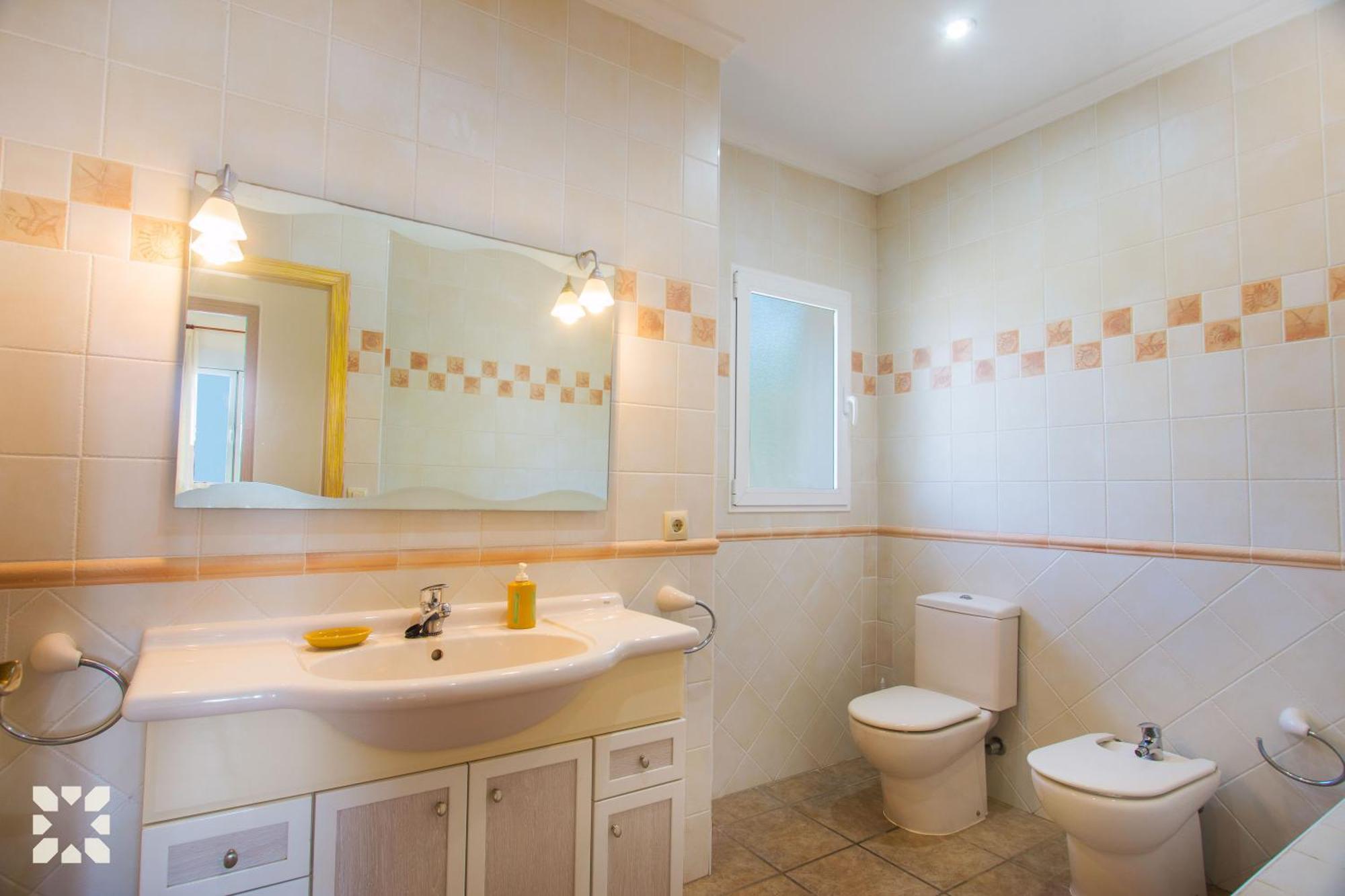 Villa Sara By Abahana Villas Calpe Exterior photo