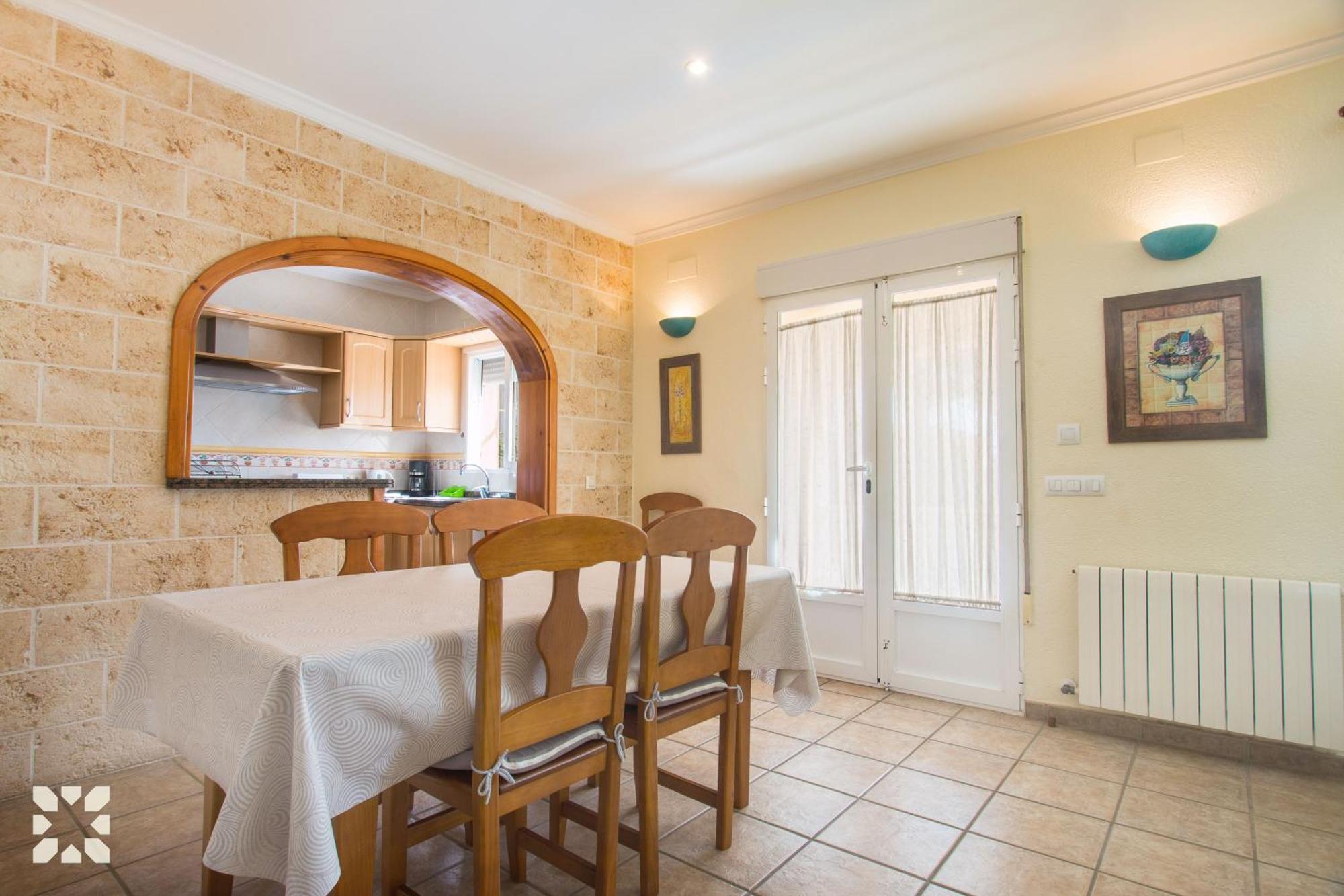 Villa Sara By Abahana Villas Calpe Exterior photo